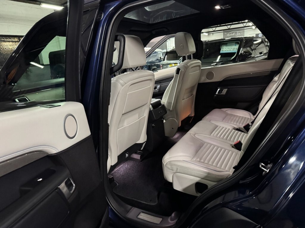 Used Land Rover Discovery 2019 for sale - 76559079: Photo 29