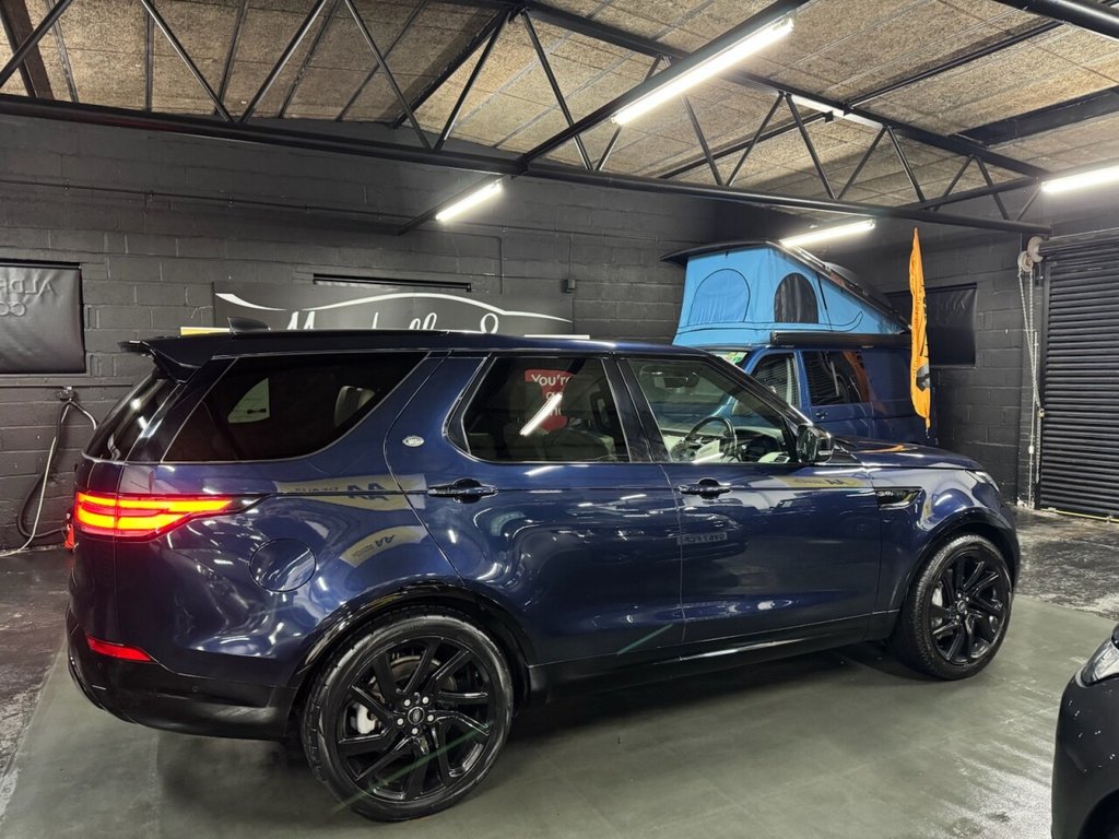 Used Land Rover Discovery 2019 for sale - 76559079: Photo 3