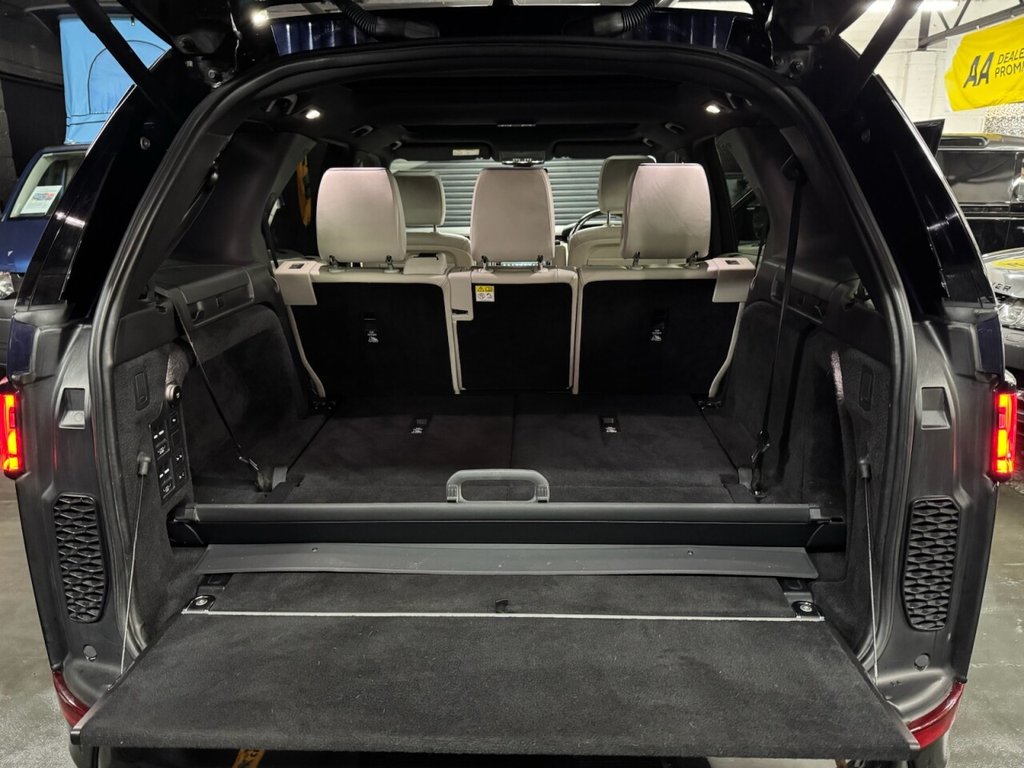 Used Land Rover Discovery 2019 for sale - 76559079: Photo 30