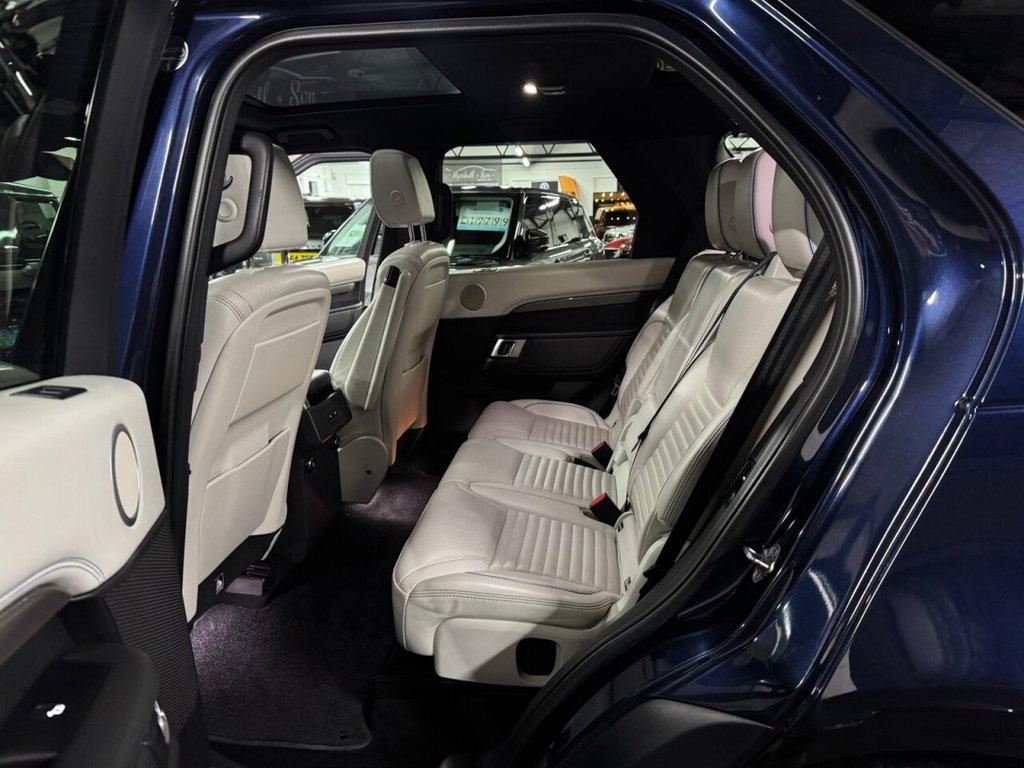 Used Land Rover Discovery 2019 for sale - 76559079: Photo 32