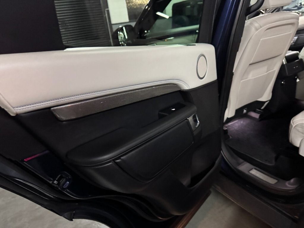 Used Land Rover Discovery 2019 for sale - 76559079: Photo 33