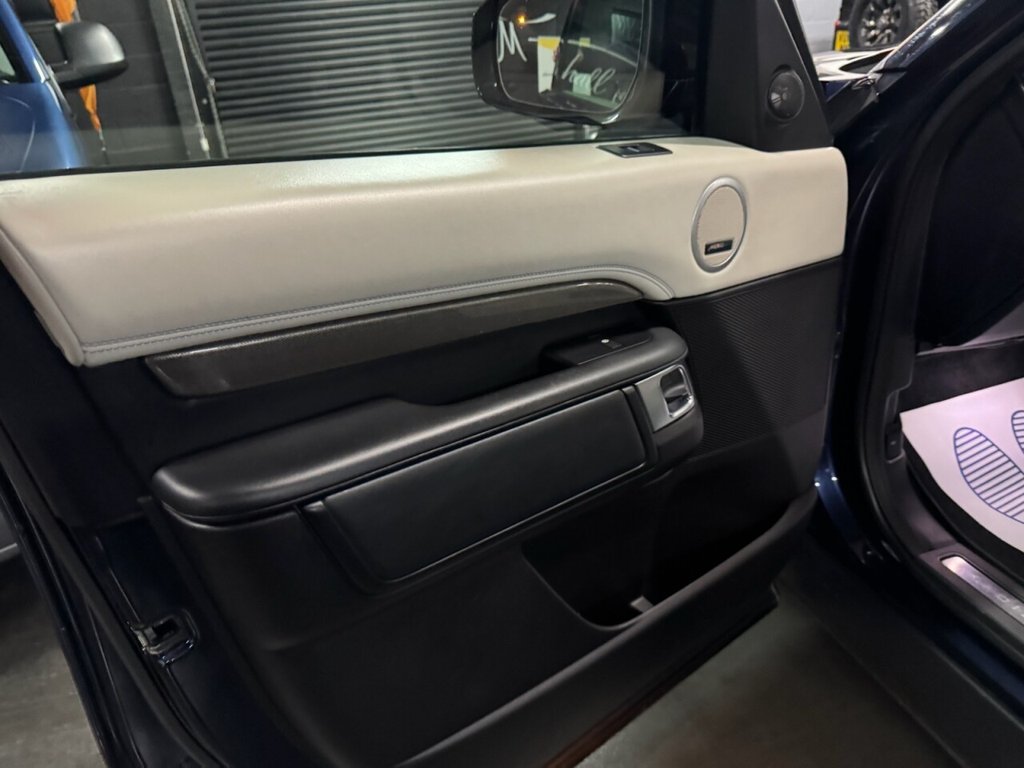 Used Land Rover Discovery 2019 for sale - 76559079: Photo 34