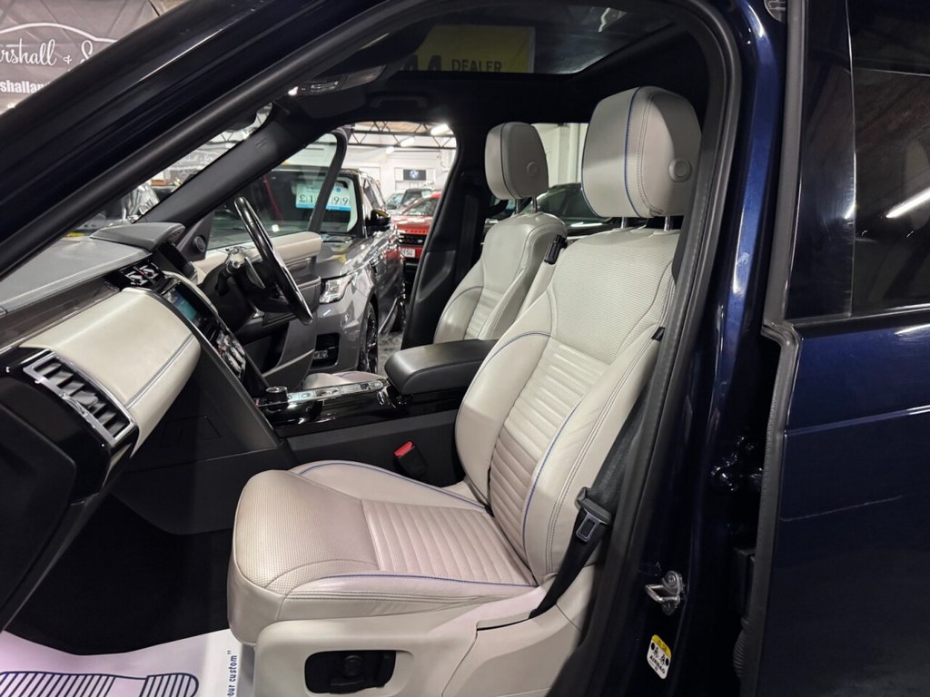 Used Land Rover Discovery 2019 for sale - 76559079: Photo 37