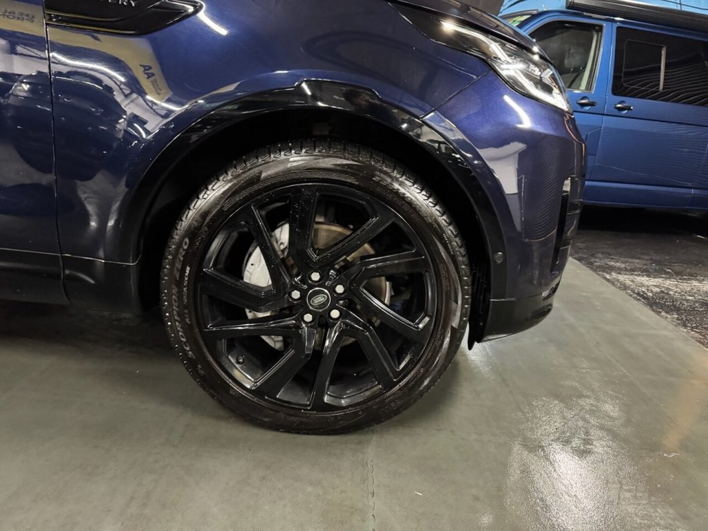 Used Land Rover Discovery 2019 for sale - 76559079: Photo 5