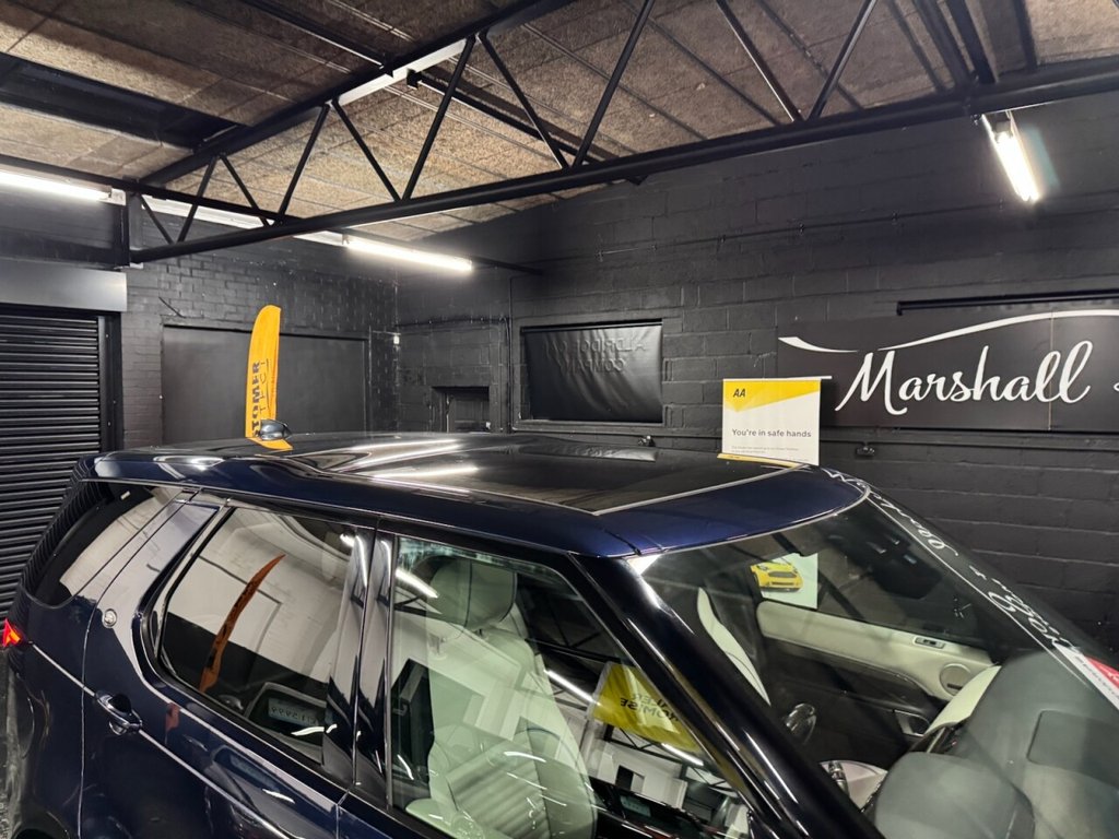 Used Land Rover Discovery 2019 for sale - 76559079: Photo 7