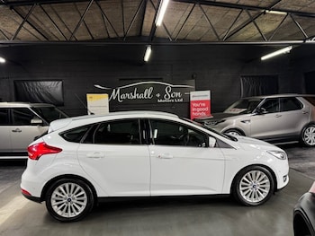 Used Ford Focus 2015 for sale - 75515573: Photo