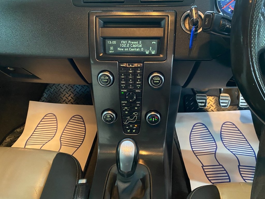 Used Volvo V50 2008 for sale - 76470033: Photo 17