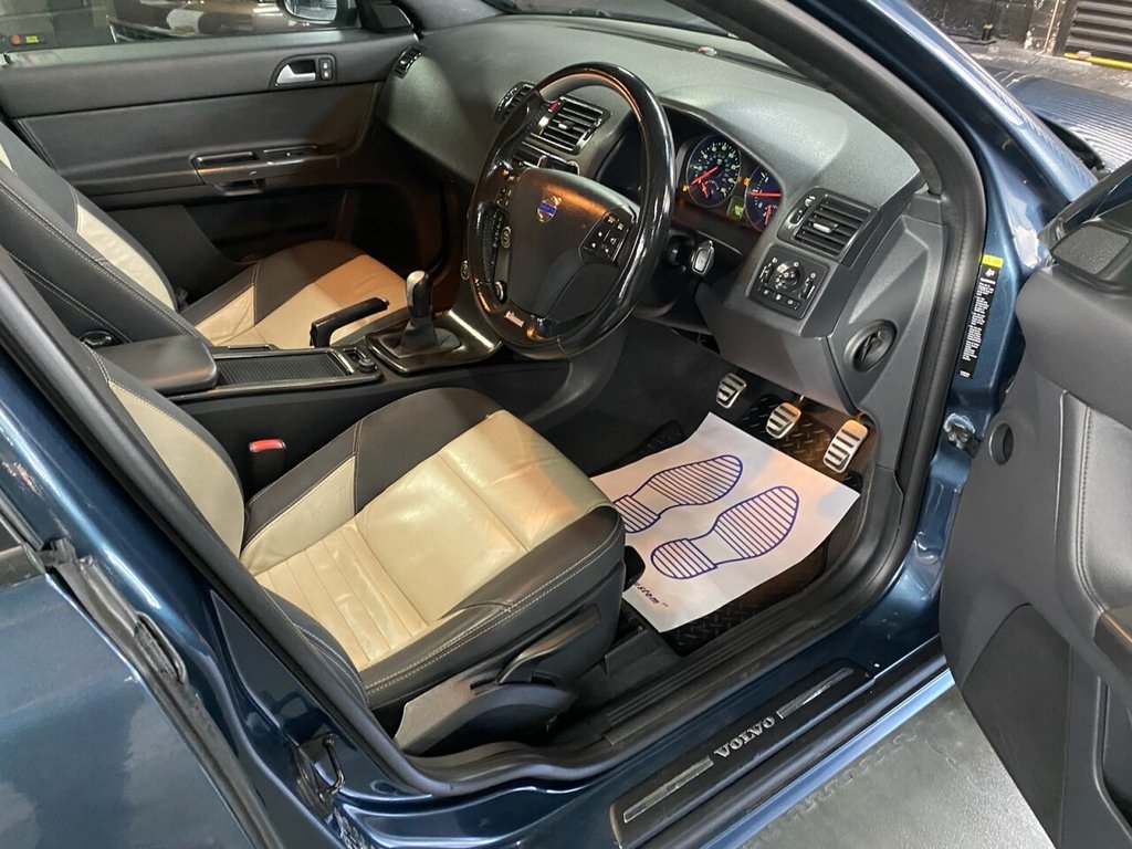 Used Volvo V50 2008 for sale - 76470033: Photo 18