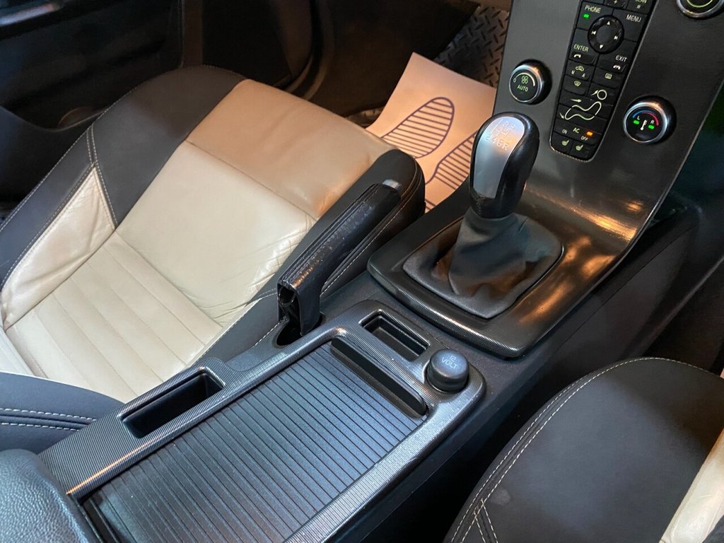 Used Volvo V50 2008 for sale - 76470033: Photo 19