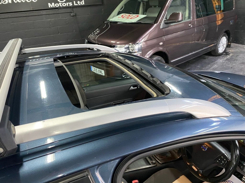 Used Volvo V50 2008 for sale - 76470033: Photo 20