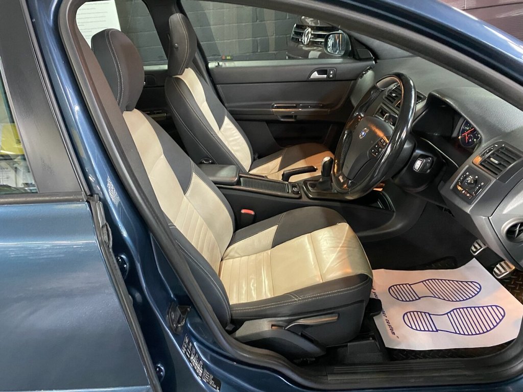 Used Volvo V50 2008 for sale - 76470033: Photo 21