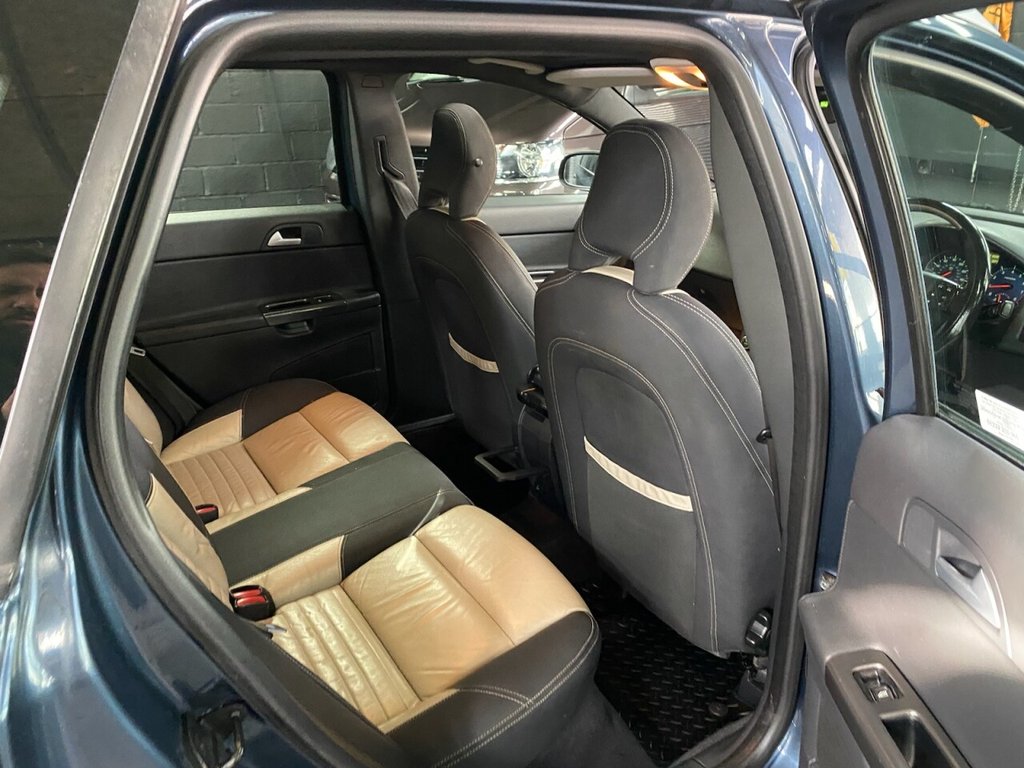 Used Volvo V50 2008 for sale - 76470033: Photo 23