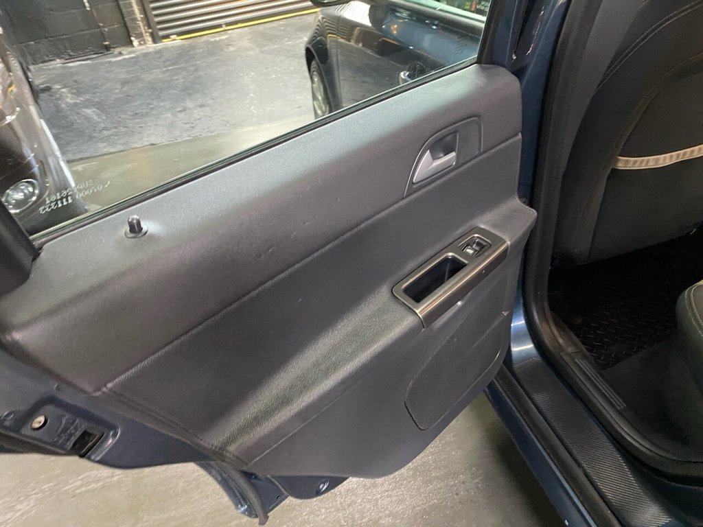 Used Volvo V50 2008 for sale - 76470033: Photo 25