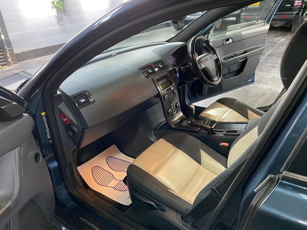 Used Volvo V50 2008 for sale - 76470033: Photo 26