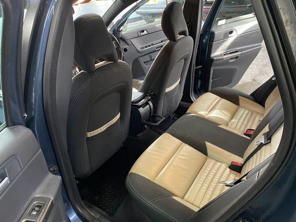 Used Volvo V50 2008 for sale - 76470033: Photo 27