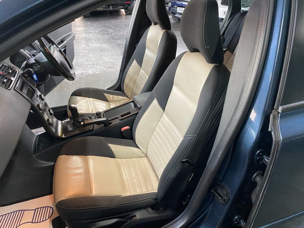 Used Volvo V50 2008 for sale - 76470033: Photo 29