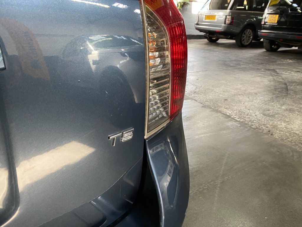 Used Volvo V50 2008 for sale - 76470033: Photo 9