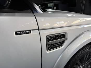 Used Land Rover Discovery 2016 for sale - 79856755: Photo