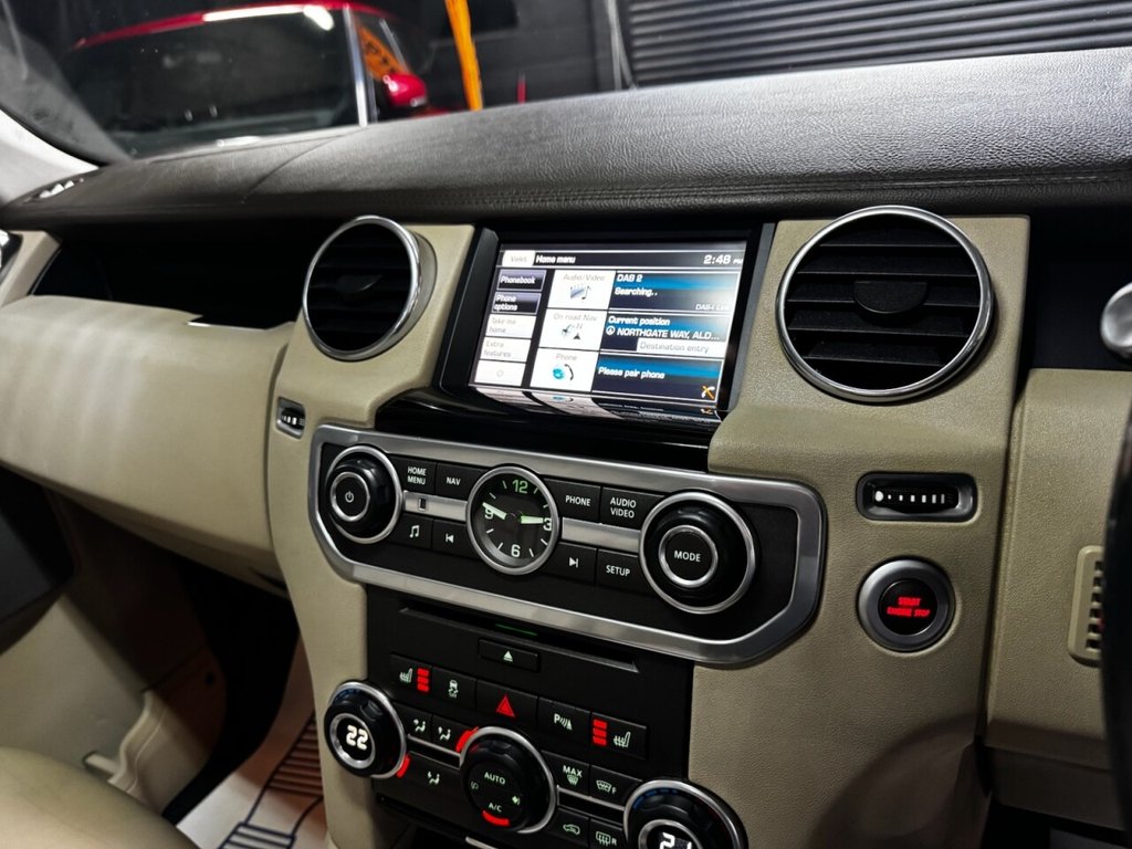 Used Land Rover Discovery 2014 for sale - 78096409: Photo 15