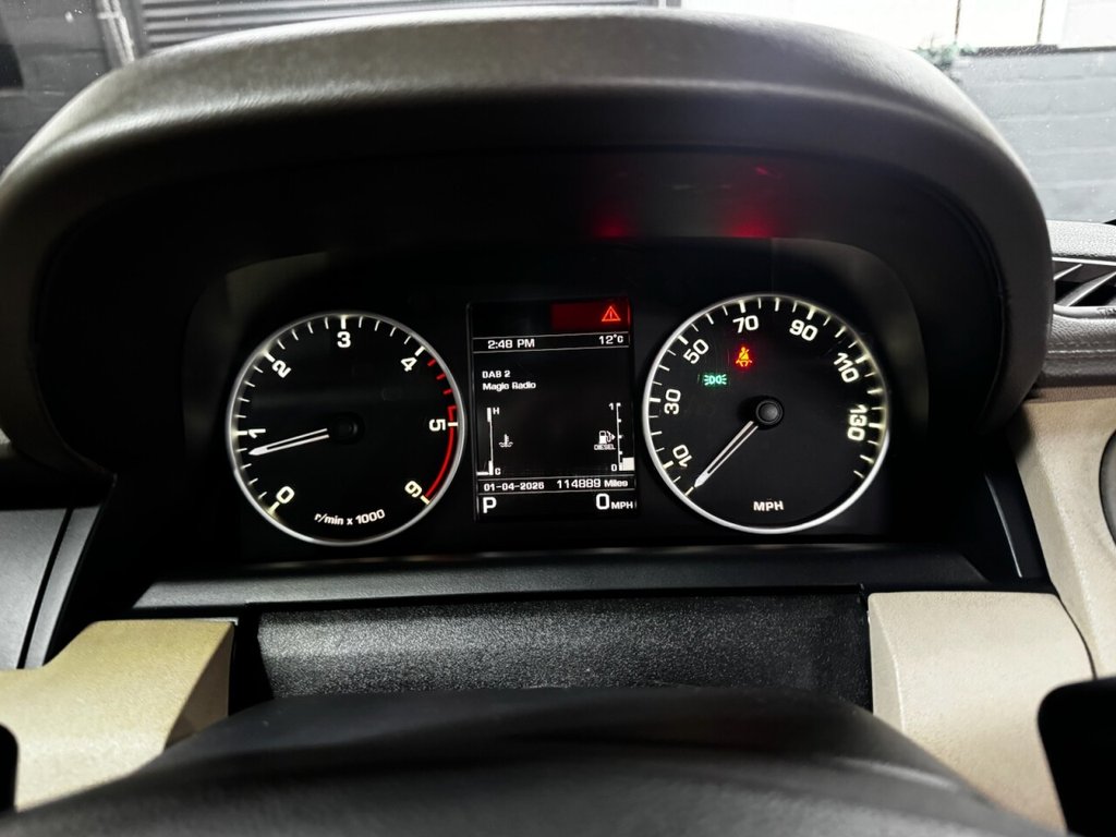 Used Land Rover Discovery 2014 for sale - 78096409: Photo 16