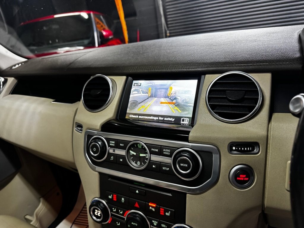 Used Land Rover Discovery 2014 for sale - 78096409: Photo 19