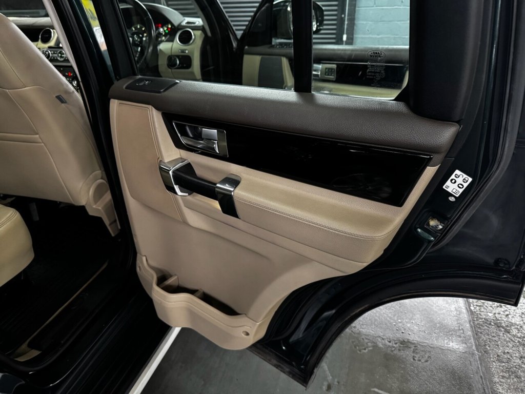 Used Land Rover Discovery 2014 for sale - 78096409: Photo 23