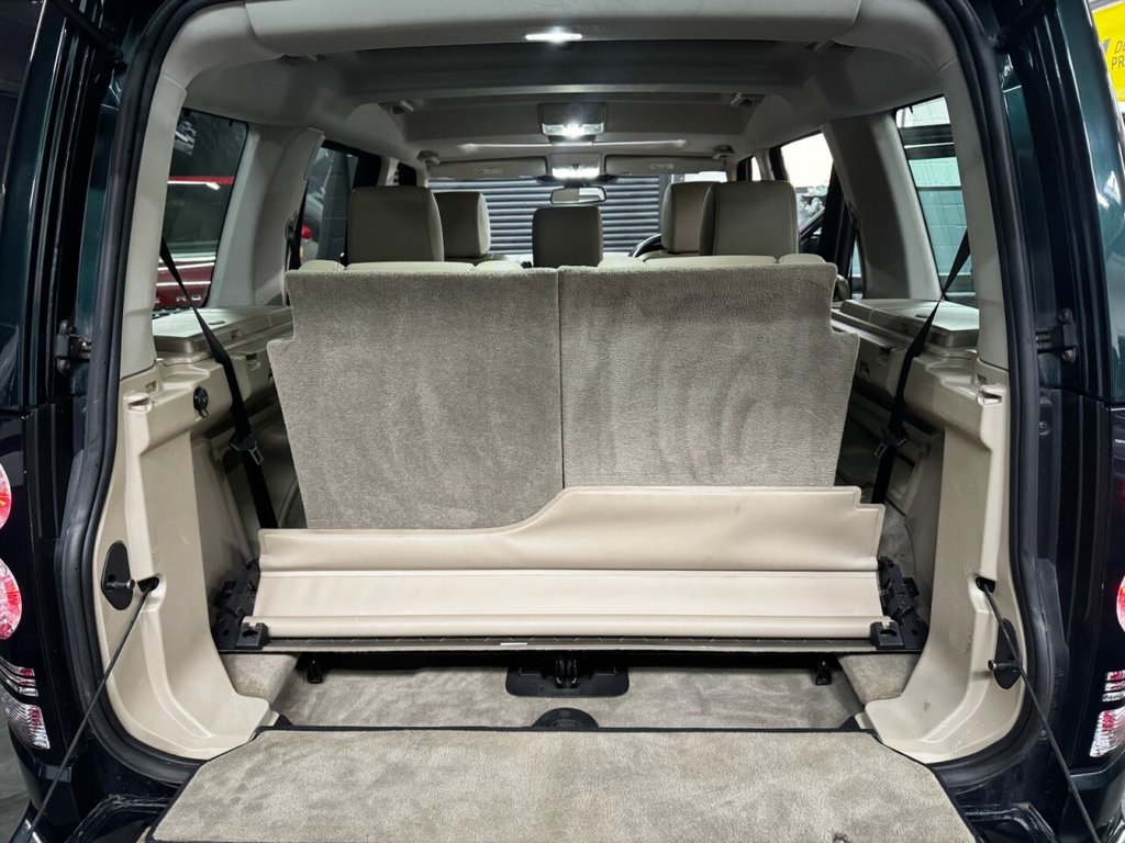 Used Land Rover Discovery 2014 for sale - 78096409: Photo 26