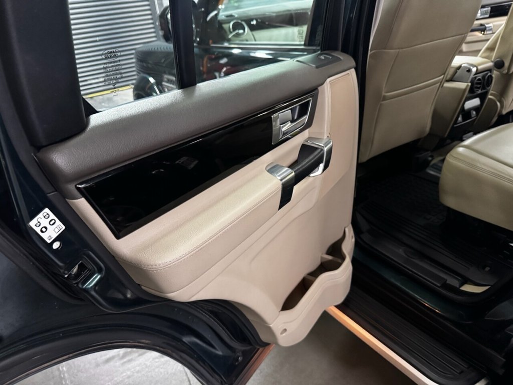 Used Land Rover Discovery 2014 for sale - 78096409: Photo 28