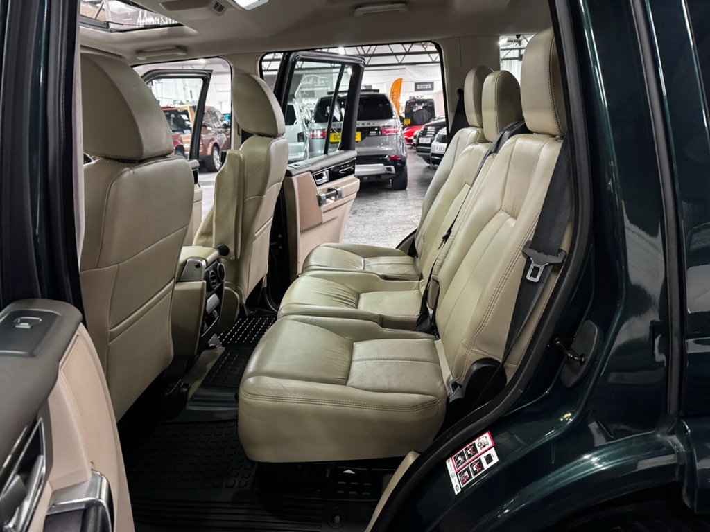 Used Land Rover Discovery 2014 for sale - 78096409: Photo 29