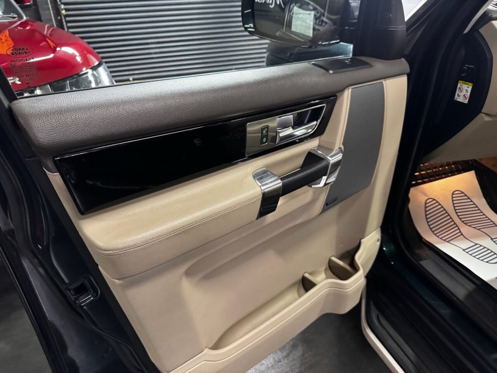 Used Land Rover Discovery 2014 for sale - 78096409: Photo 32