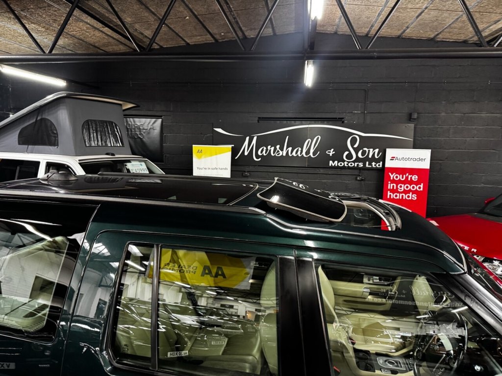 Used Land Rover Discovery 2014 for sale - 78096409: Photo 4