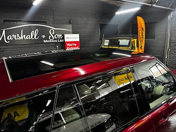 Used Land Rover Range Rover 2016 for sale - 78288847: Photo