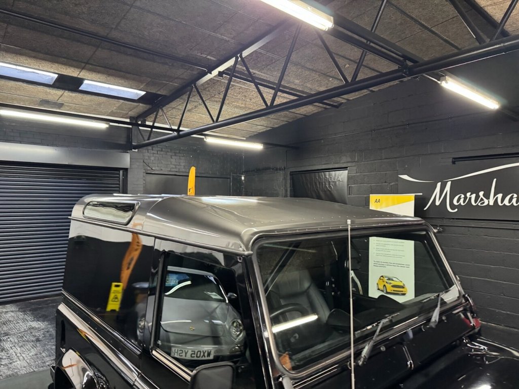 Used Land Rover Defender 2013 for sale - 76509970: Photo 15