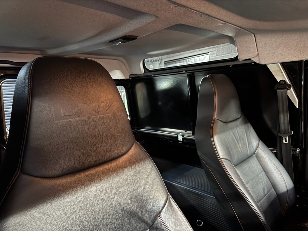 Used Land Rover Defender 2013 for sale - 76509970: Photo 18