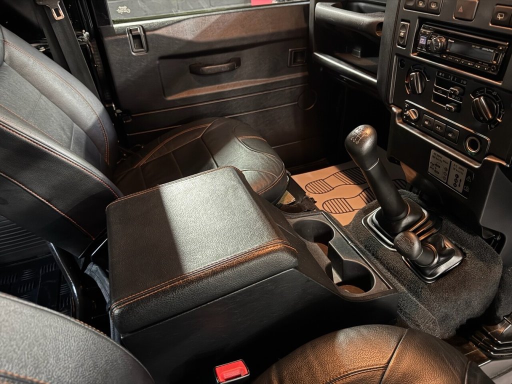 Used Land Rover Defender 2013 for sale - 76509970: Photo 21