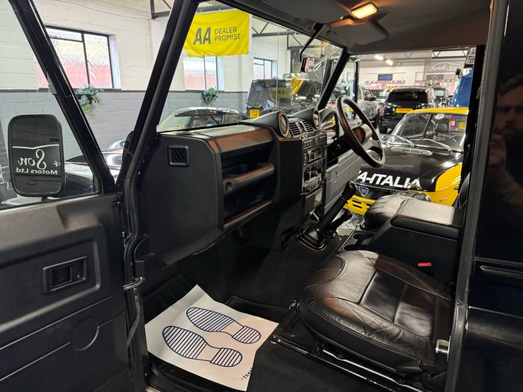 Used Land Rover Defender 2013 for sale - 76509970: Photo 22