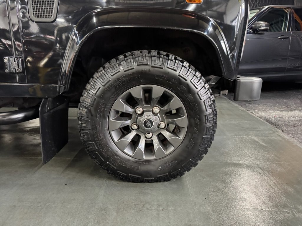 Used Land Rover Defender 2013 for sale - 76509970: Photo 5