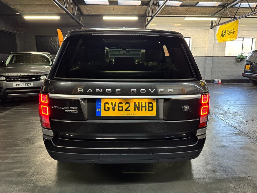 Used Land Rover Range Rover 2013 for sale - 76396409: Photo 11