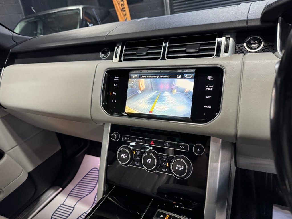 Used Land Rover Range Rover 2013 for sale - 76396409: Photo 20