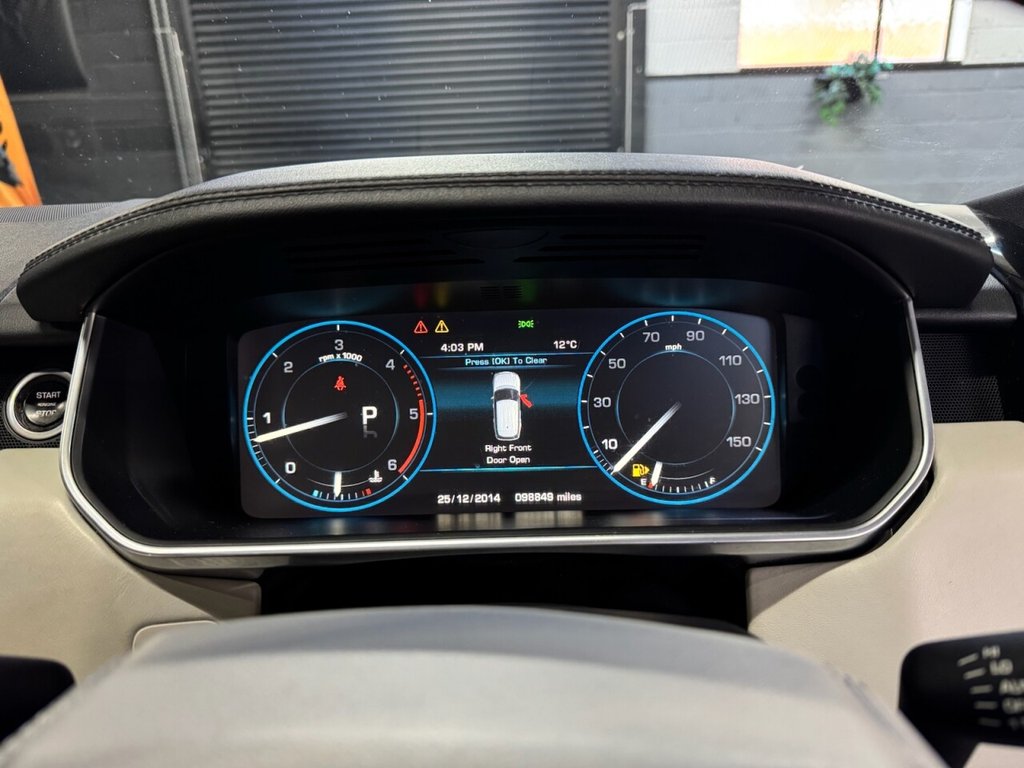 Used Land Rover Range Rover 2013 for sale - 76396409: Photo 21
