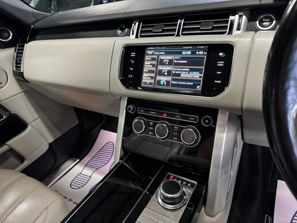 Used Land Rover Range Rover 2013 for sale - 76396409: Photo 22