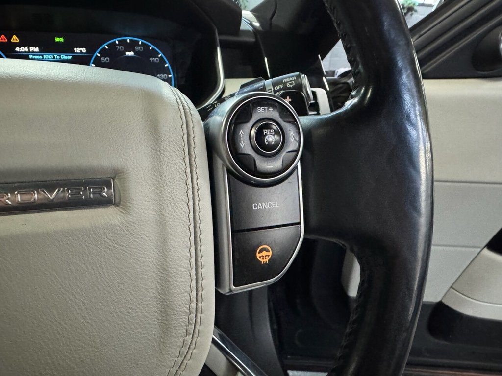 Used Land Rover Range Rover 2013 for sale - 76396409: Photo 23