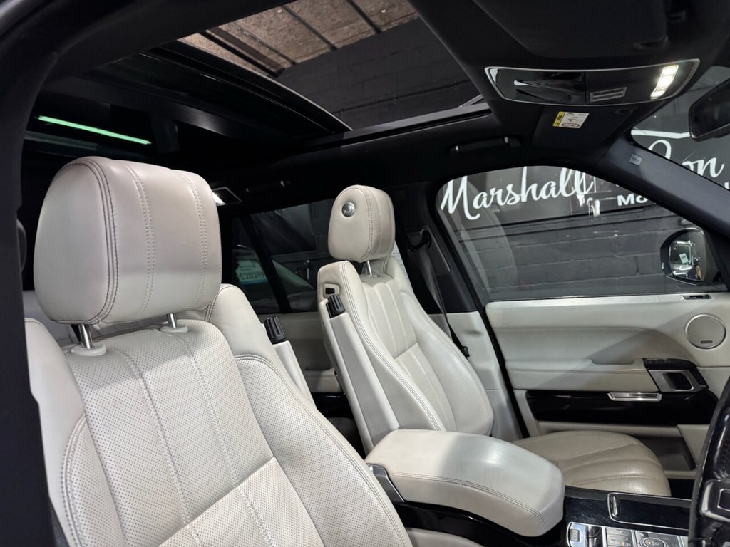 Used Land Rover Range Rover 2013 for sale - 76396409: Photo 25