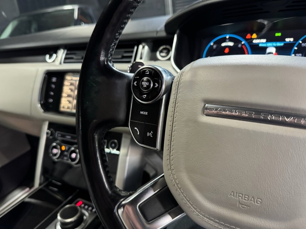 Used Land Rover Range Rover 2013 for sale - 76396409: Photo 26