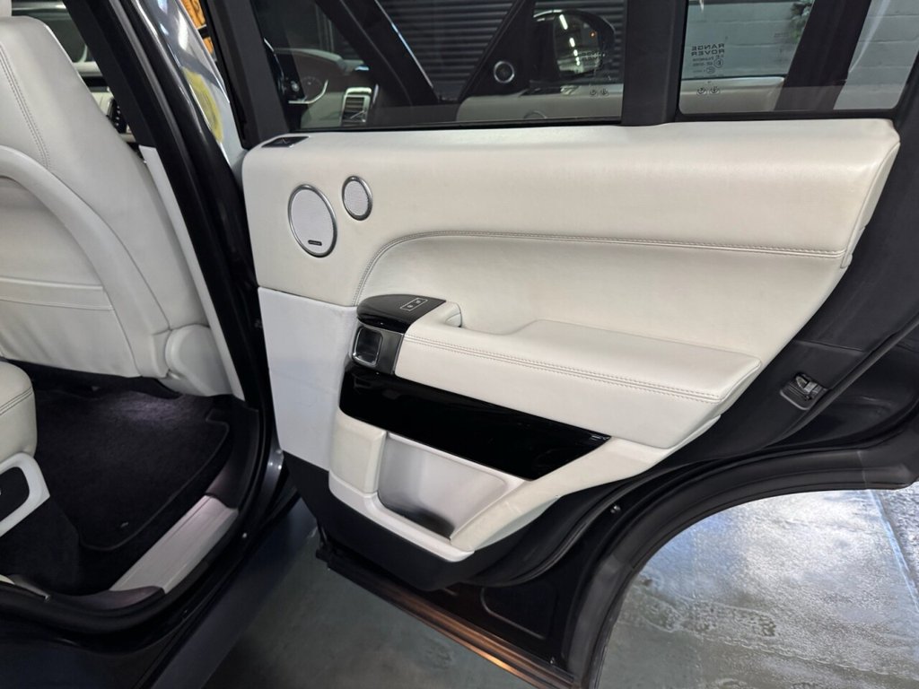 Used Land Rover Range Rover 2013 for sale - 76396409: Photo 28
