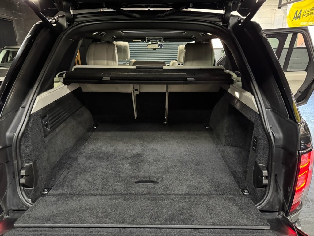 Used Land Rover Range Rover 2013 for sale - 76396409: Photo 29
