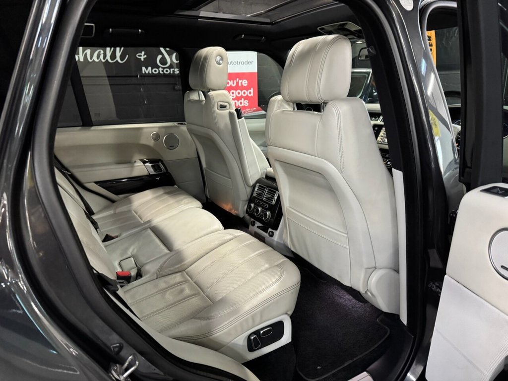 Used Land Rover Range Rover 2013 for sale - 76396409: Photo 31