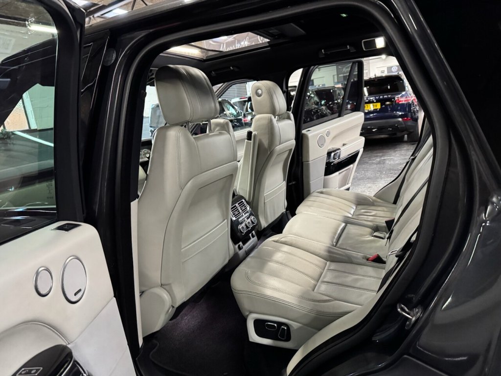 Used Land Rover Range Rover 2013 for sale - 76396409: Photo 32