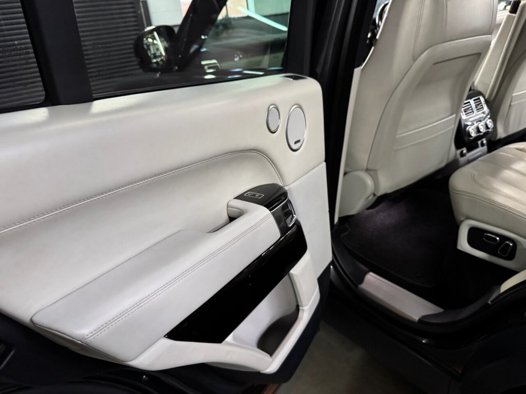 Used Land Rover Range Rover 2013 for sale - 76396409: Photo 35