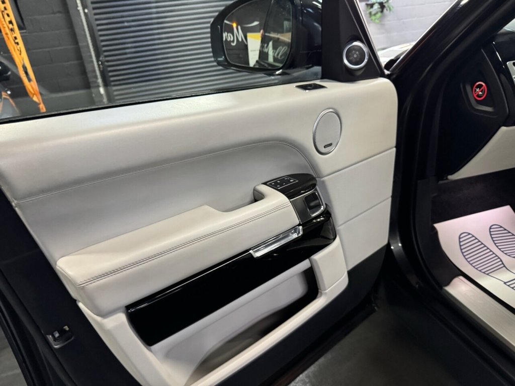 Used Land Rover Range Rover 2013 for sale - 76396409: Photo 36